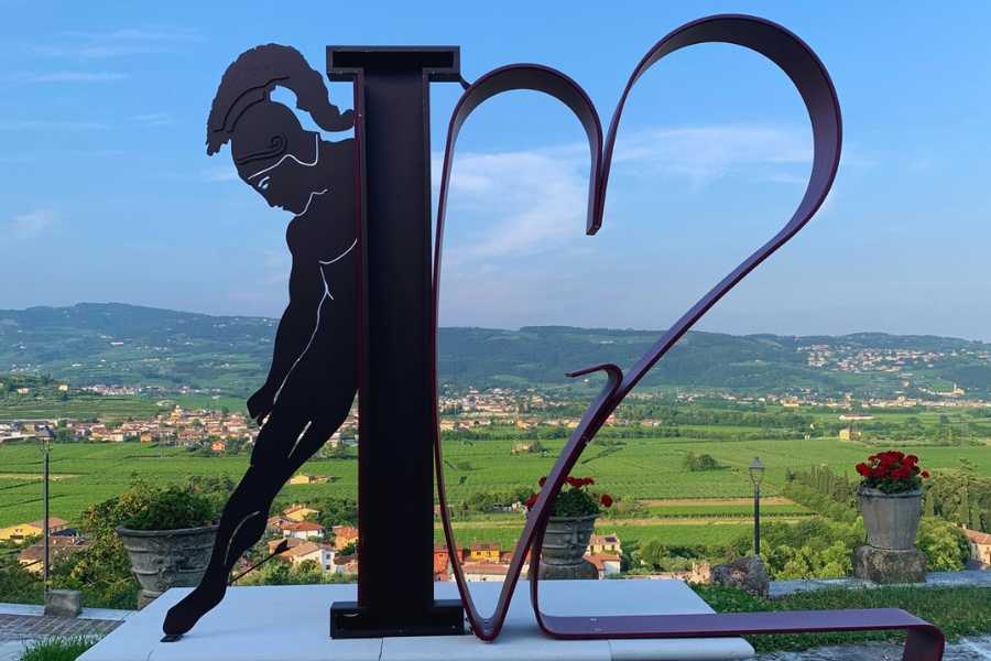 Vinařská oblast Valpolicella